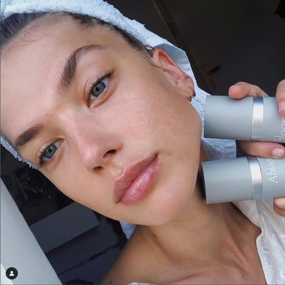 GIGI RINGEL'S ABLOOM FAVOURITES