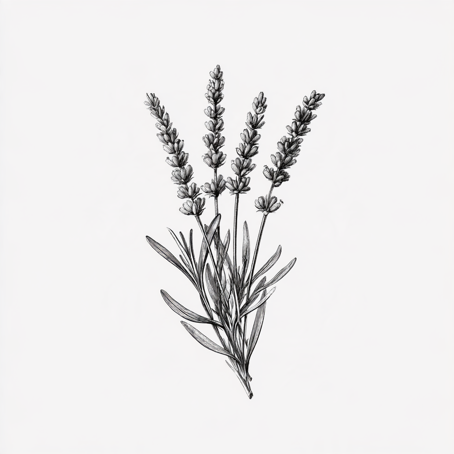 Lavender