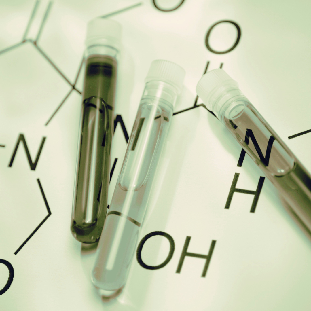 Hormonal disruptors in skincare