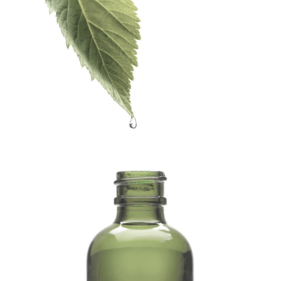 Vegane Slow Skincare