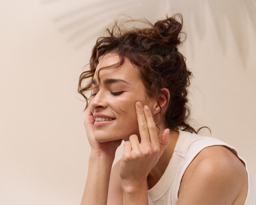 Organic Luminous SPF 20+ Cream - Sunkissed (SOLD OUT)