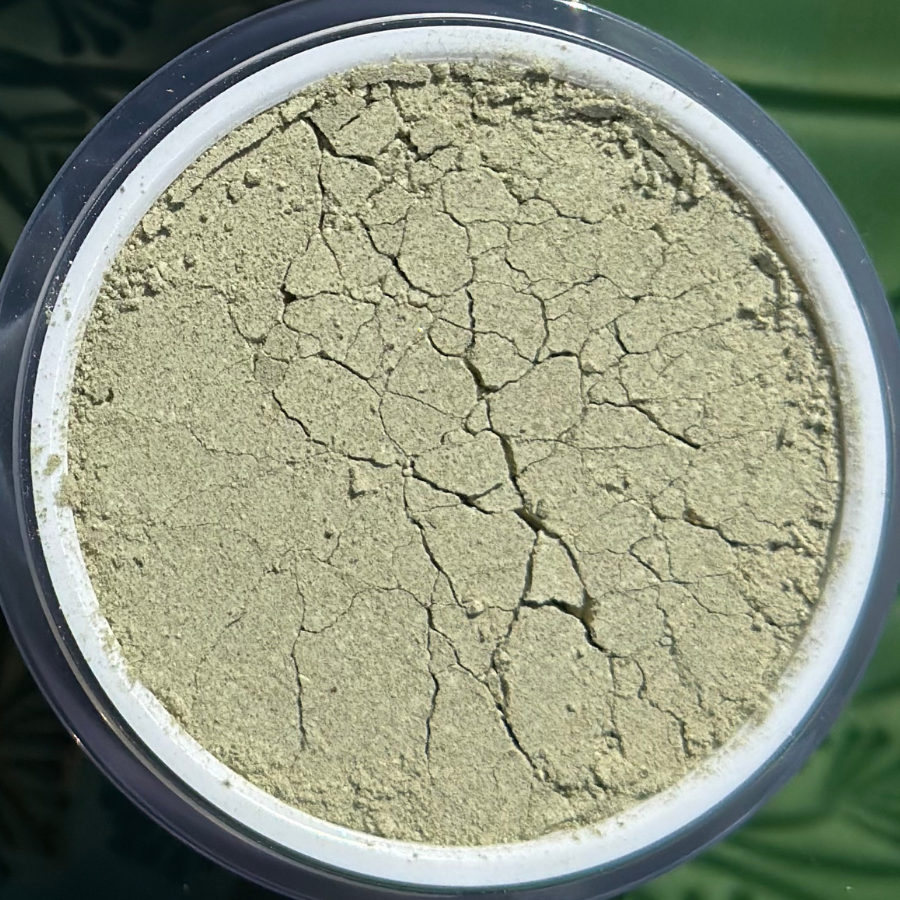 Bio-Green Detox-Maske