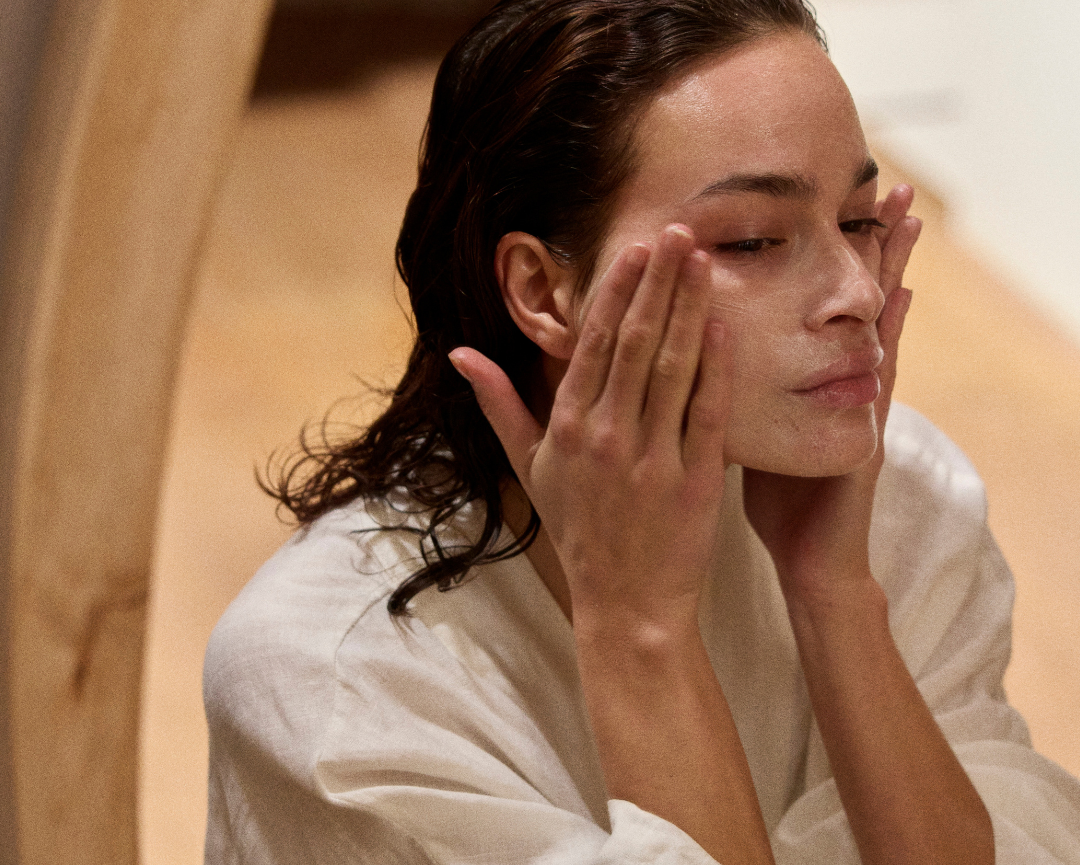 Organic Purifying Cleanser