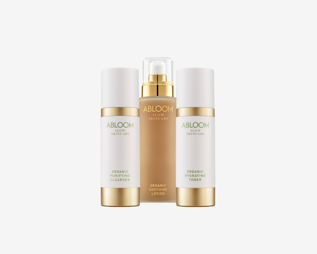 Rosacea Solution Bundel