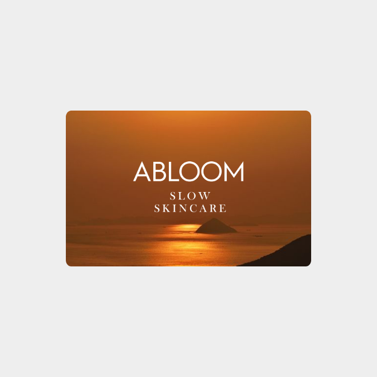 Gift Card | € 100,-