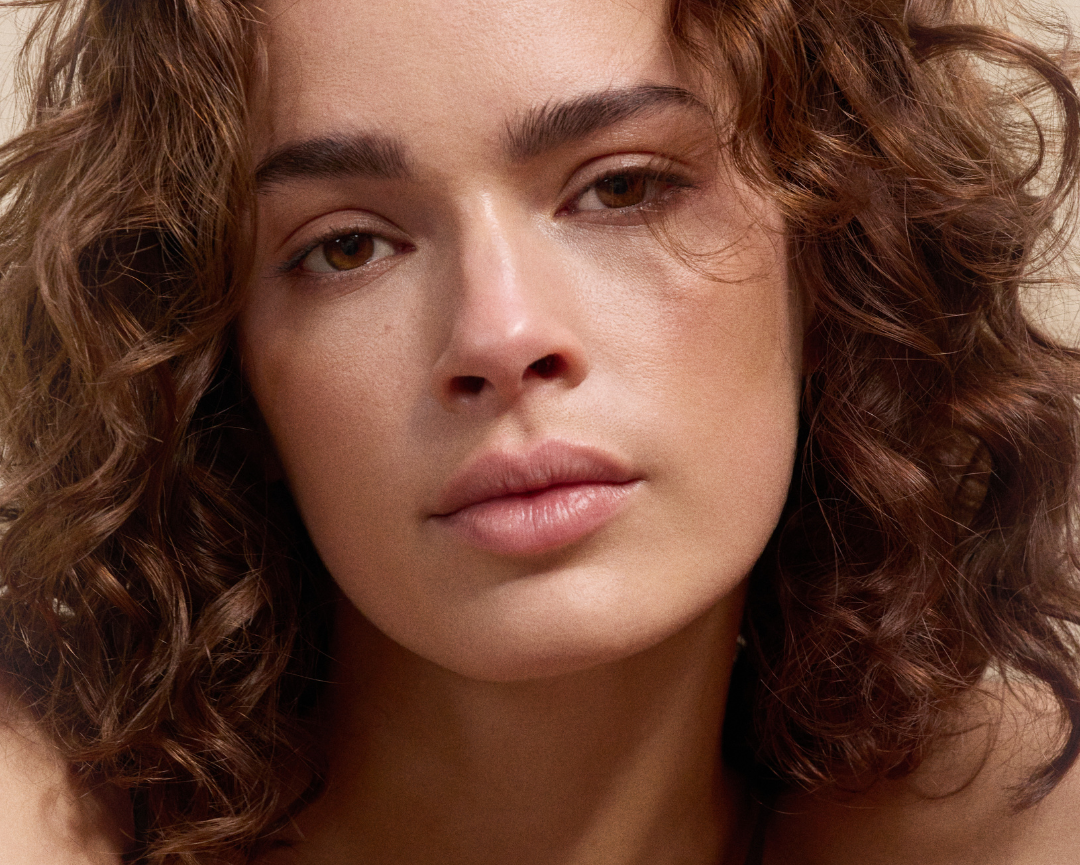 Biologisch Natural Glow Masker