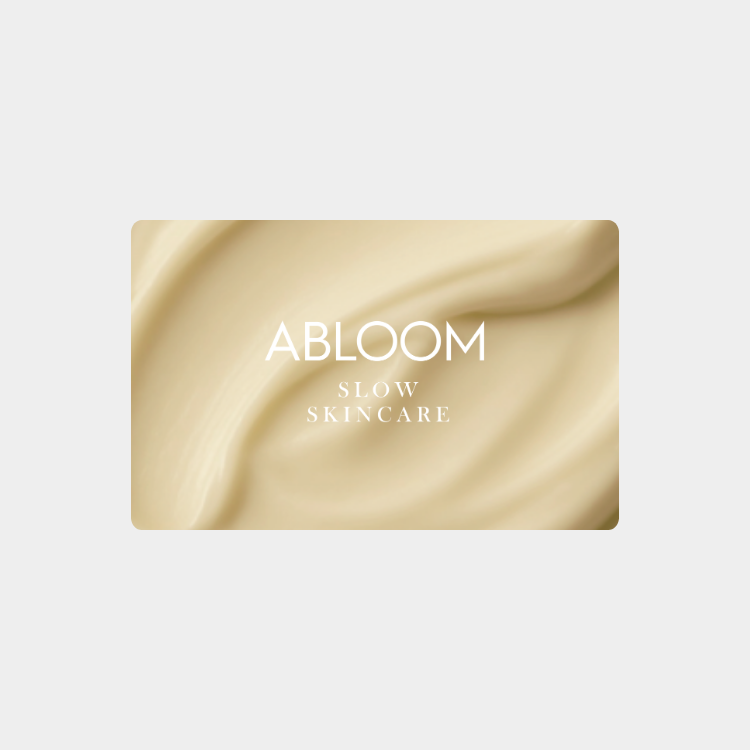 Gift Card | € 50,-