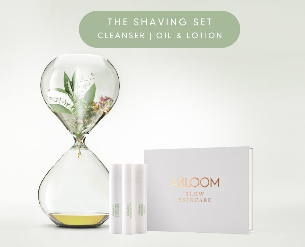 The Gentle(man) Shaving Starter kit