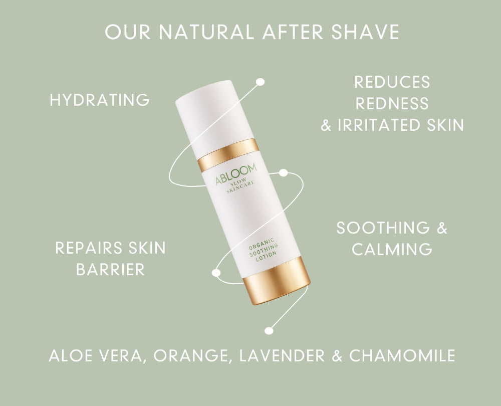 The Gentle(man) Shaving Starter kit