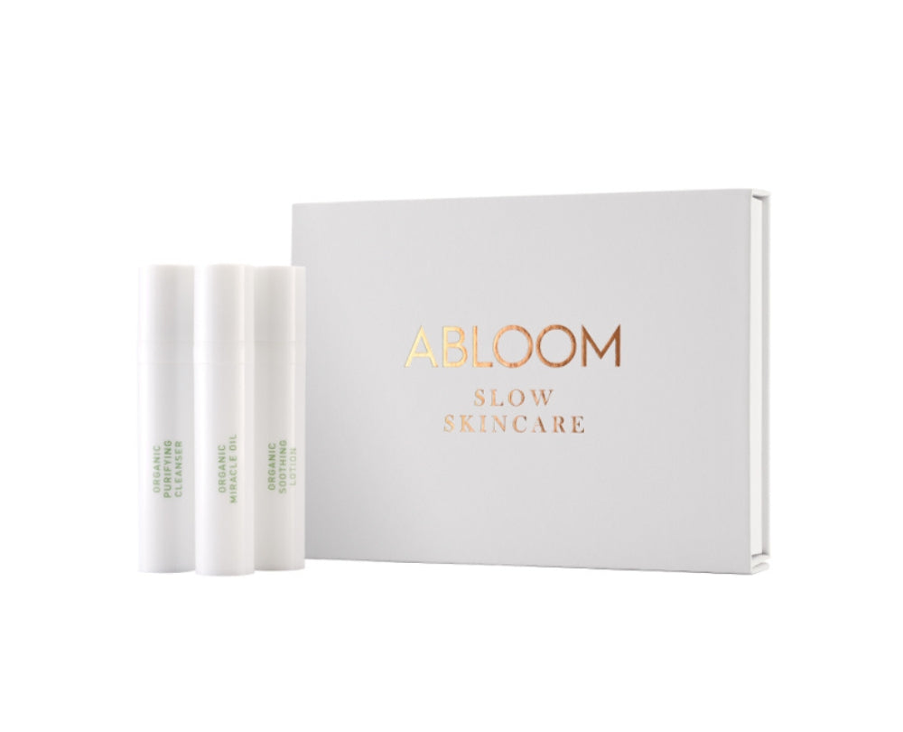 The Gentle(man) Shaving Starter kit