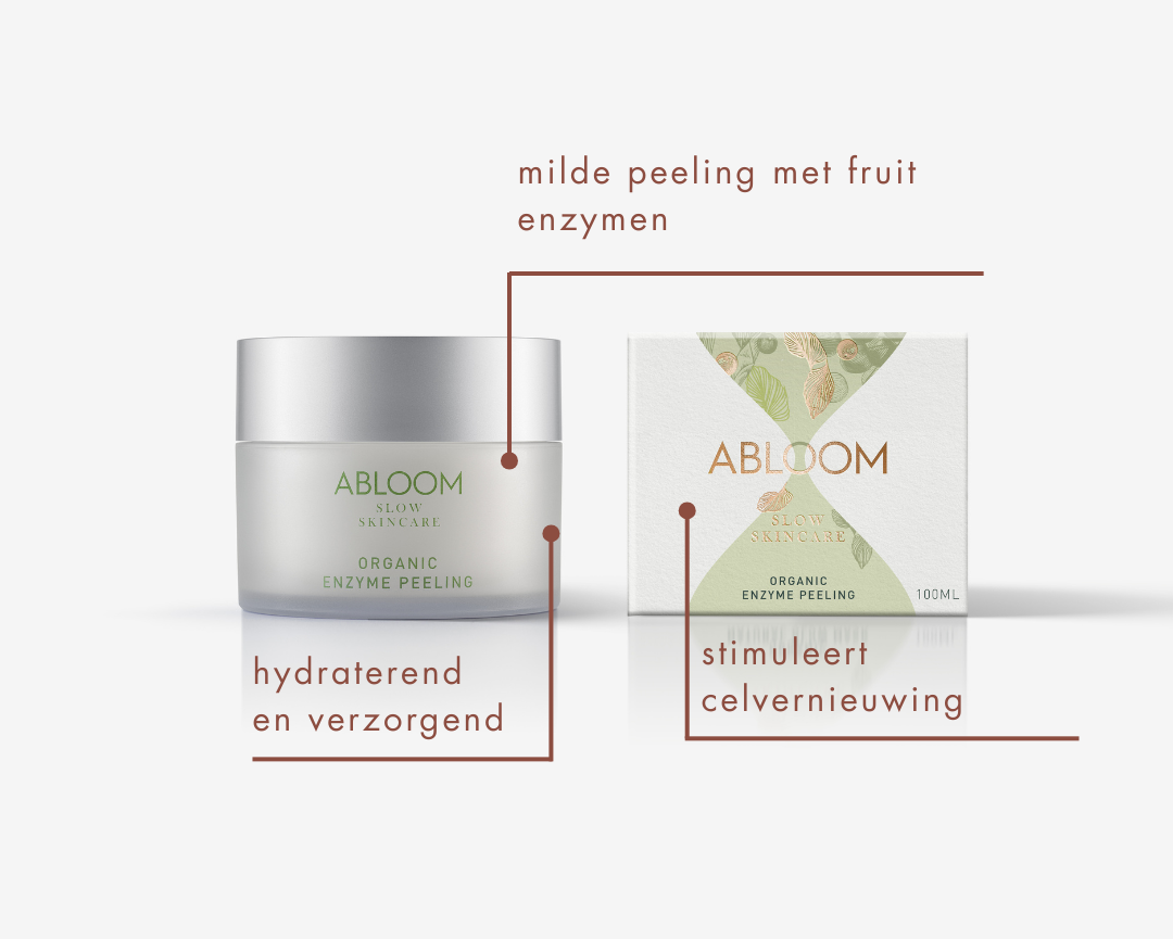 Bio-Enzym-Peeling