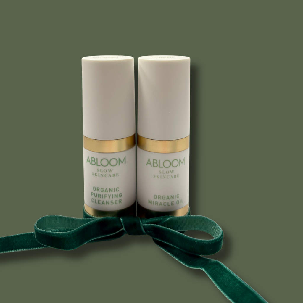 The Purify & Glow Ritual