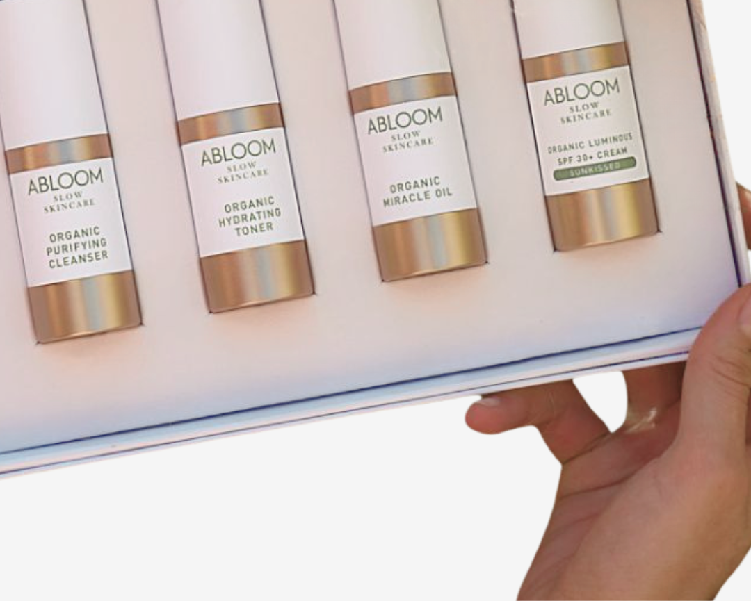 Day Care Essentials Set (Sold out)