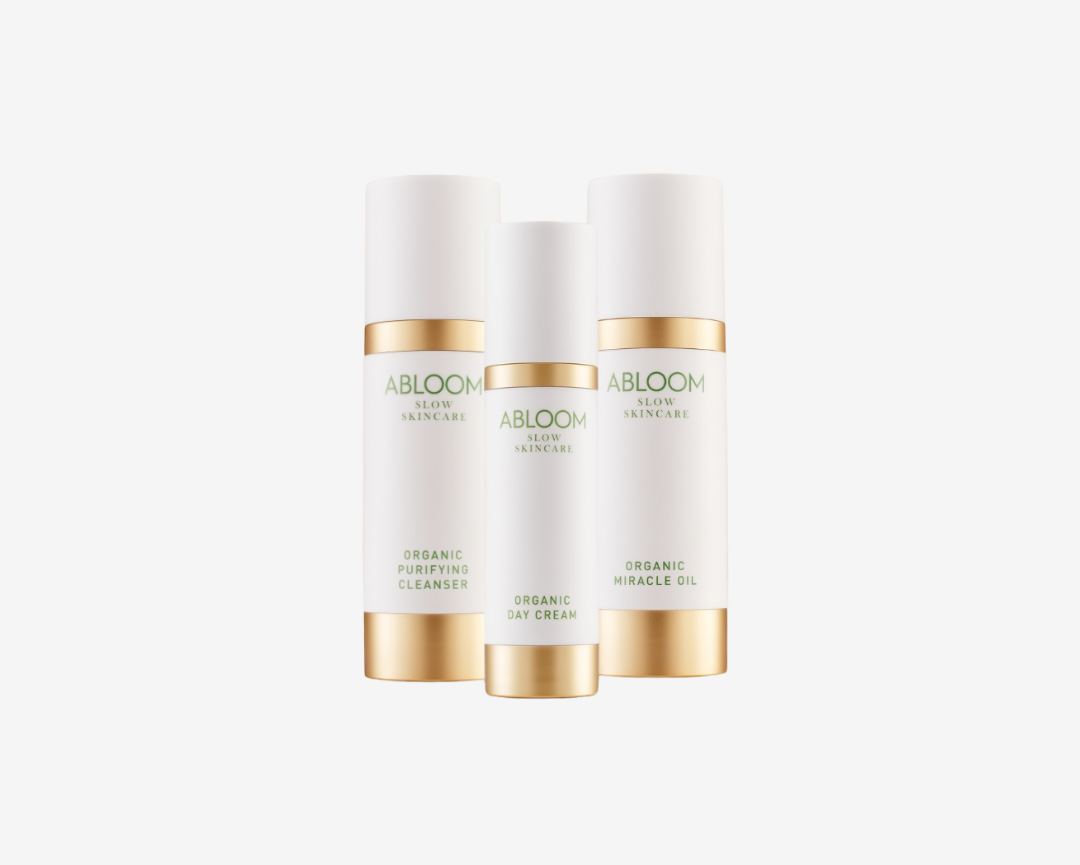 Abloom Bestseller Trio