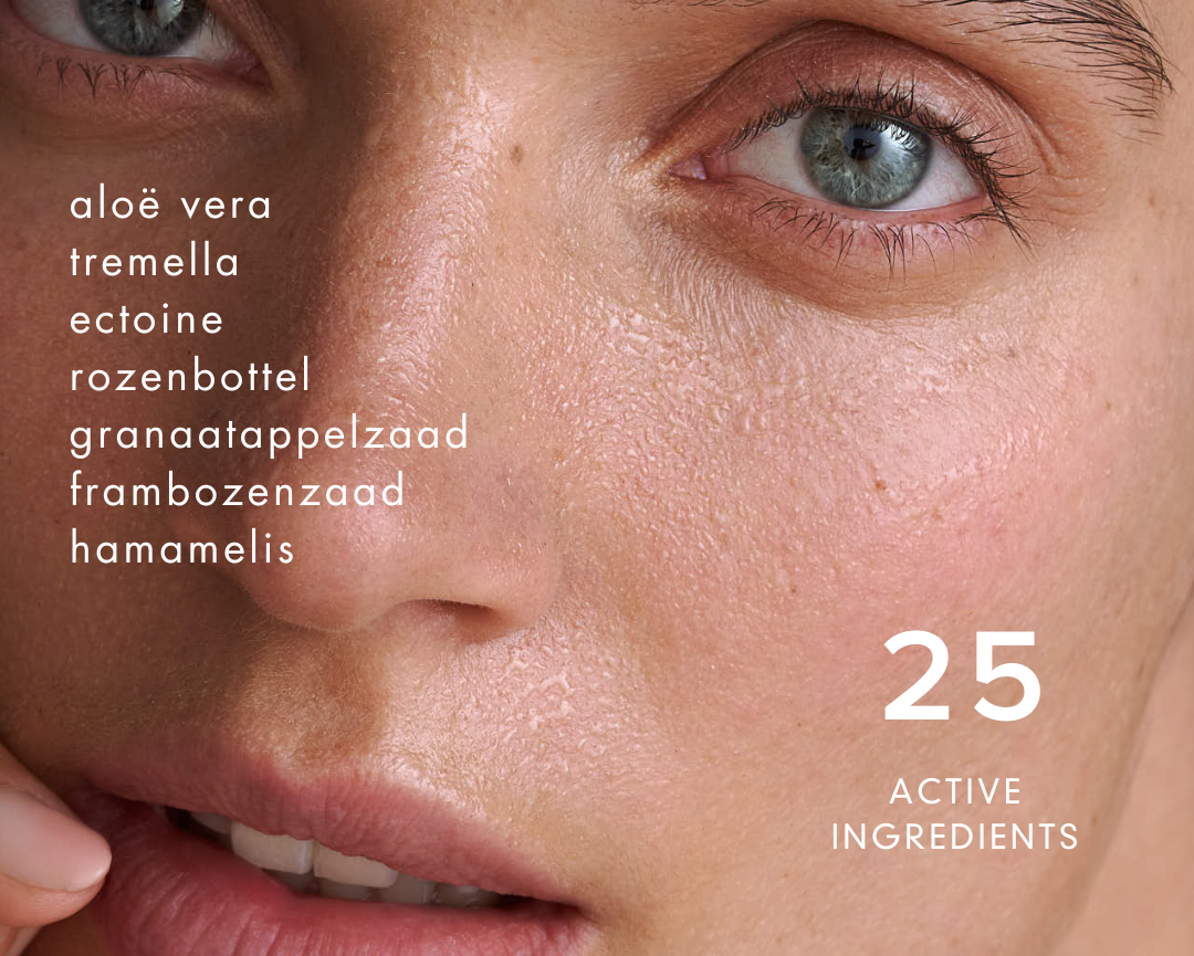 Organic Hydrating Toner