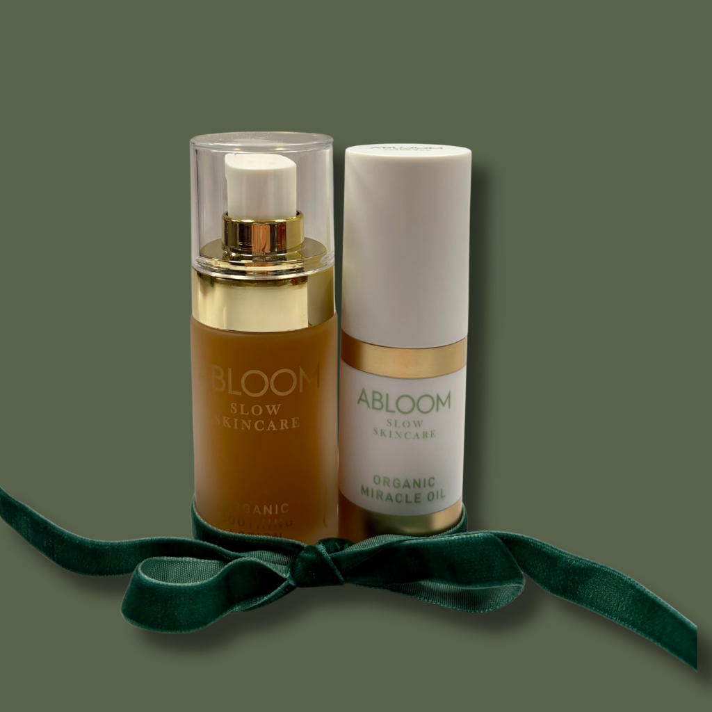 The Calming Glow Duo