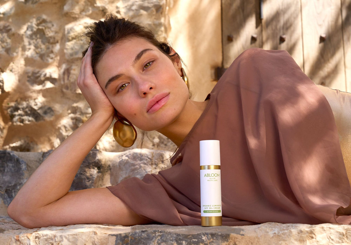 Protect your skin