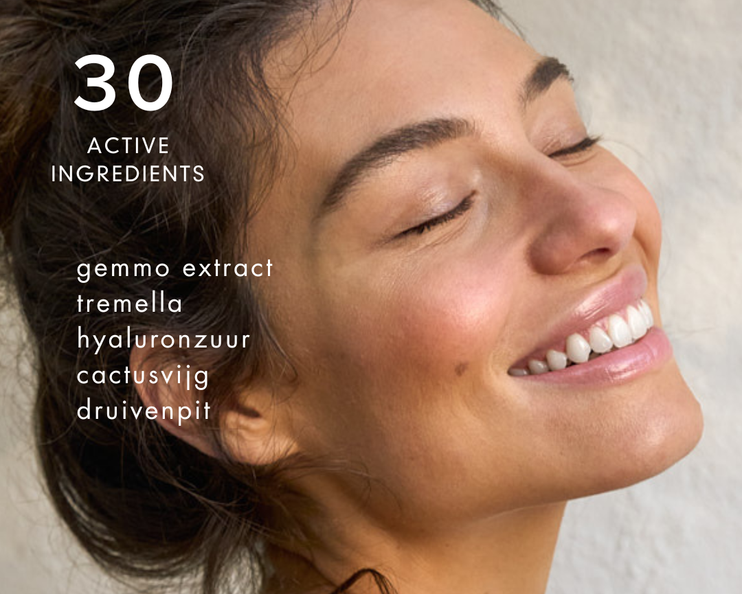 Bio Supreme Hautelixier