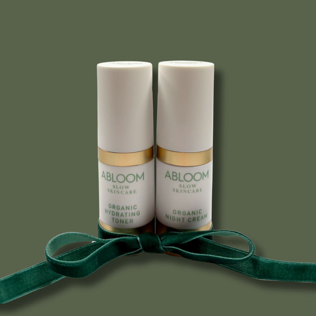 The Overnight Glow Duo