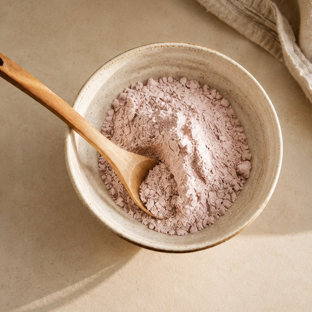 Organic Enzyme Peeling