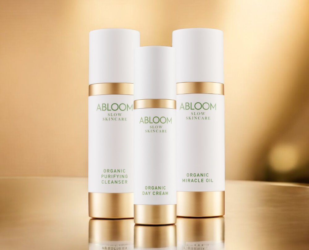 Abloom Bestseller Trio