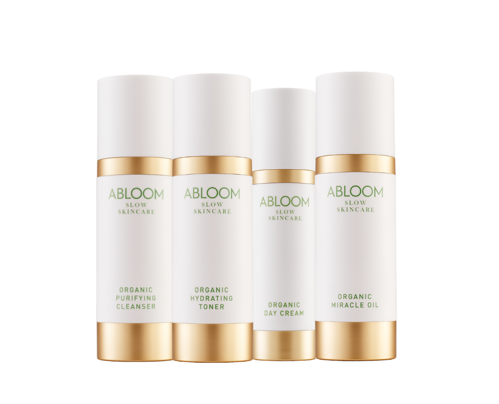 Dry Skin Solution Bundle