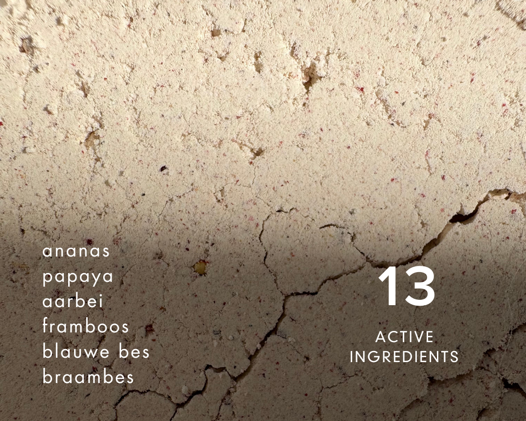 Organic Enzyme Peeling