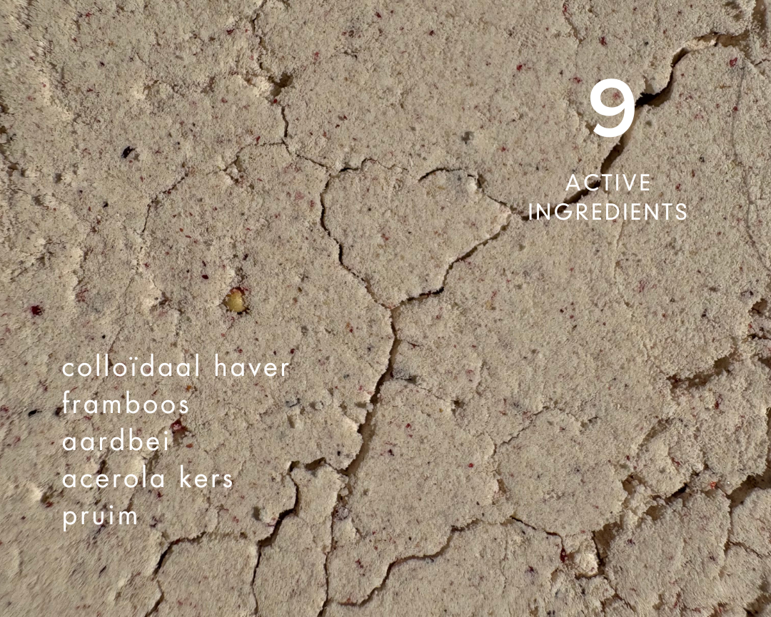 Bio-Natural Glow-Maske