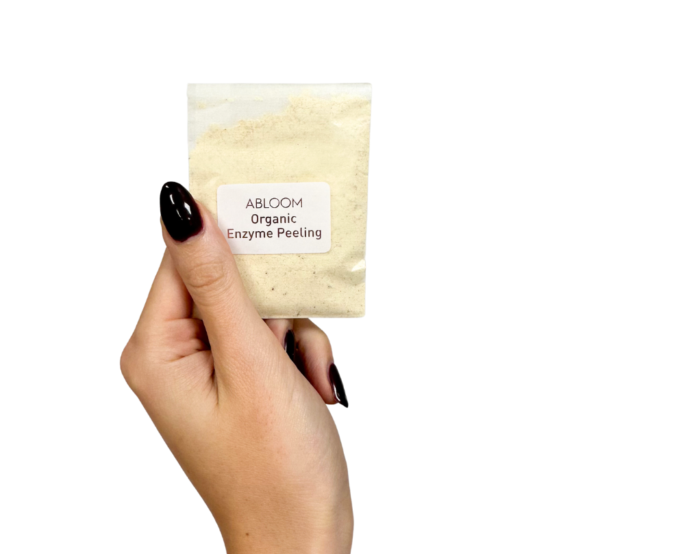 Droge Huid Solution Bundel