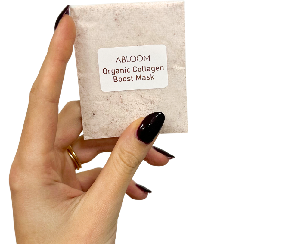 Rosacea-Lösungsbündel