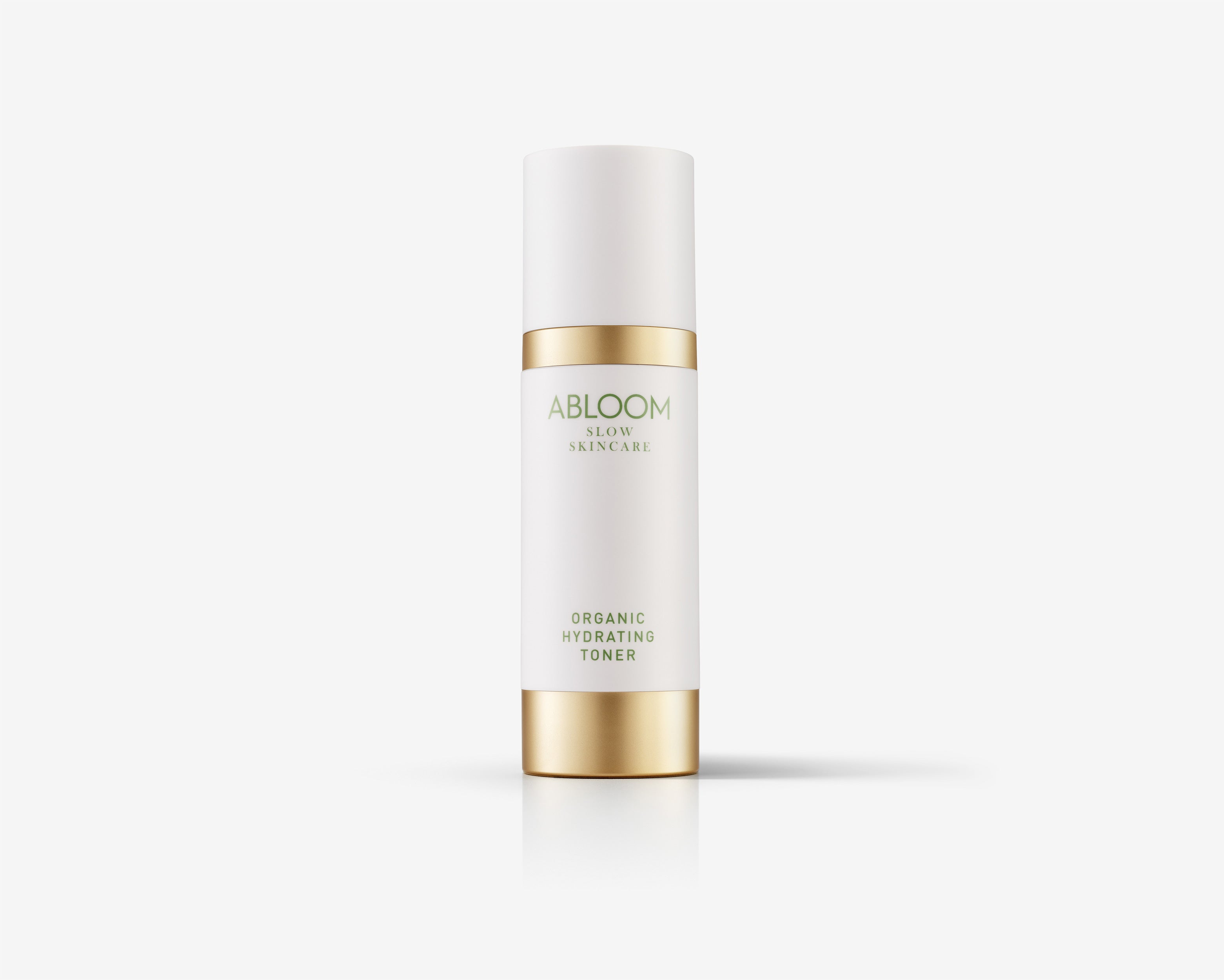 Organic Hydrating Toner
