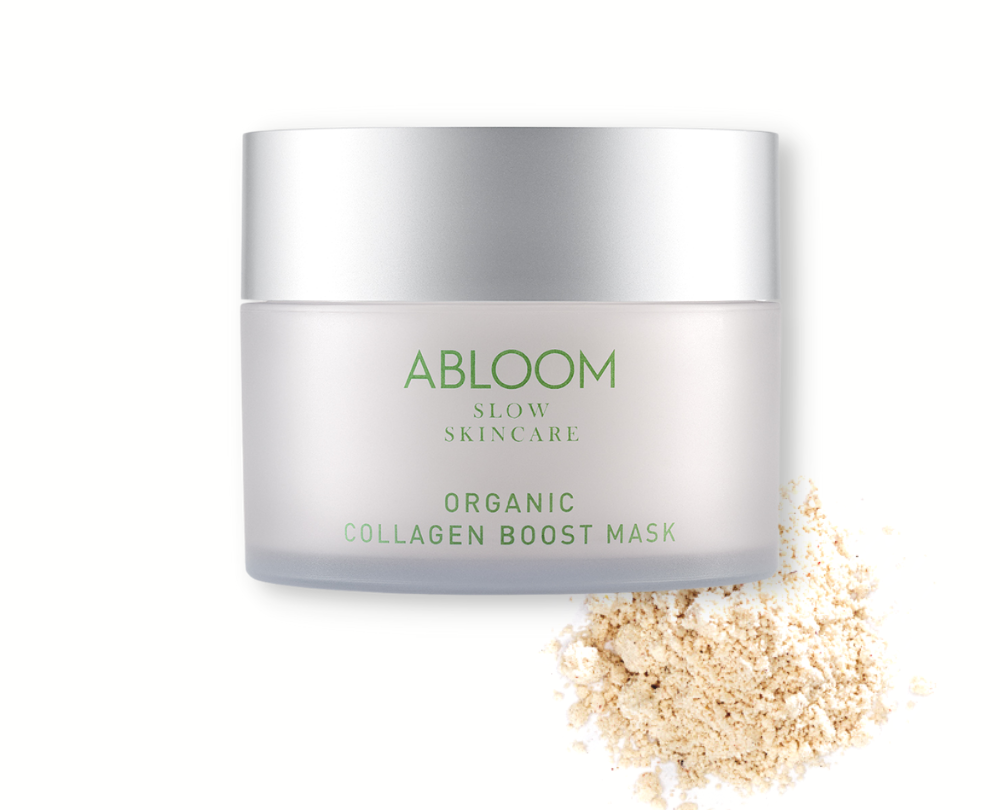 Biologisch Collageen Boost Masker