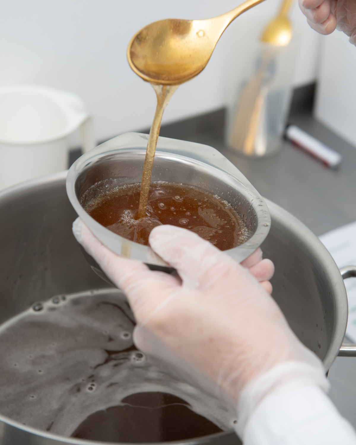 The Science Behind Cold-Processed Botanical Ingredients