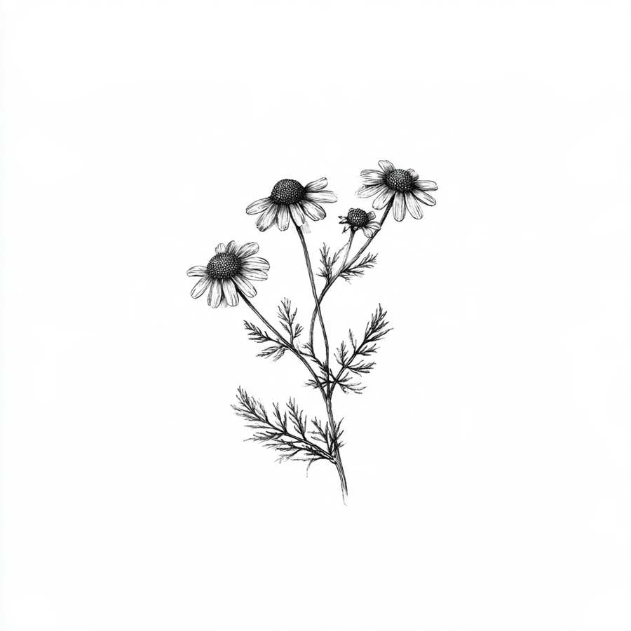 Chamomile