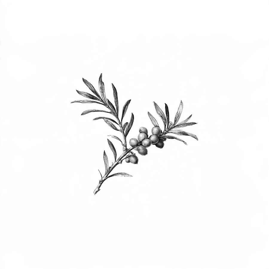 Sea buckthorn