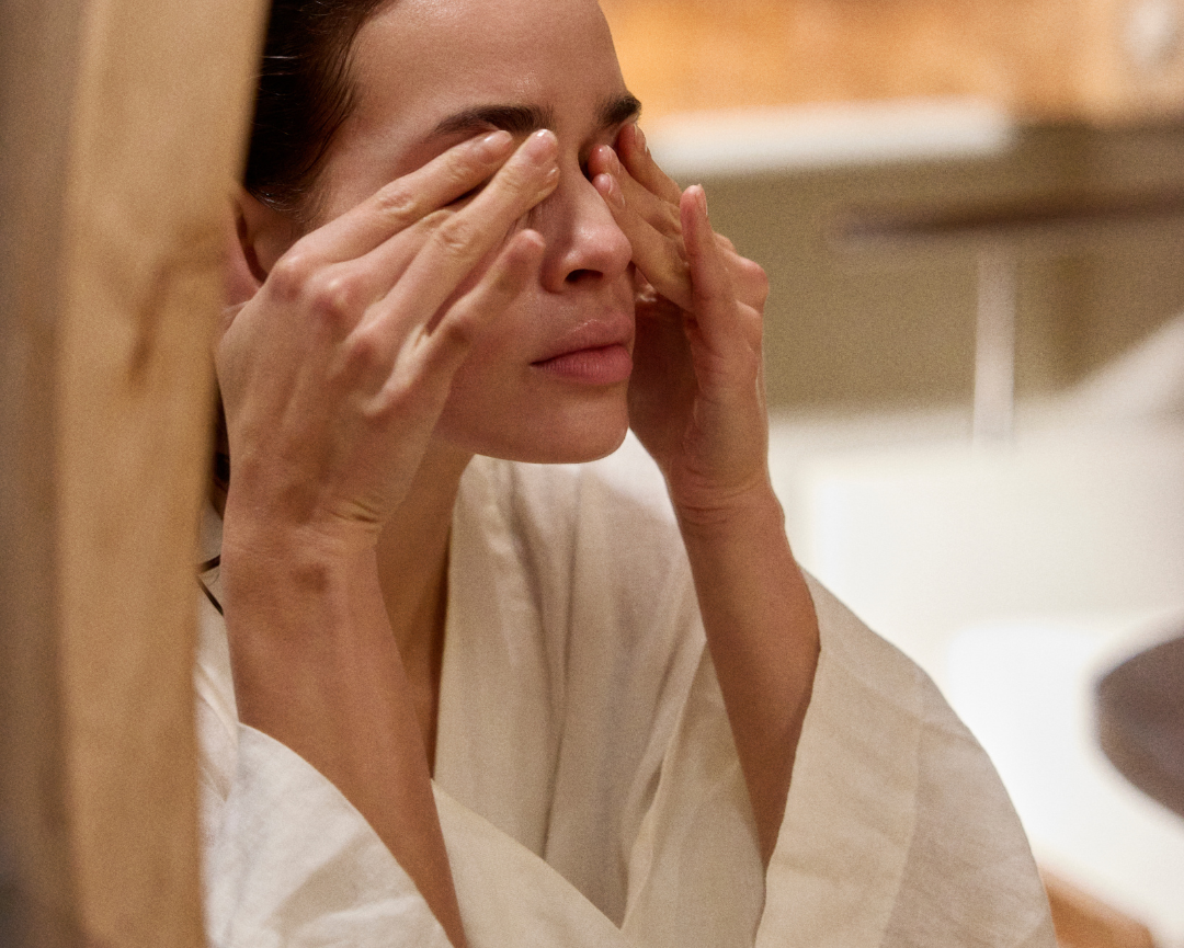 Biologische [Eye] Make-up Remover