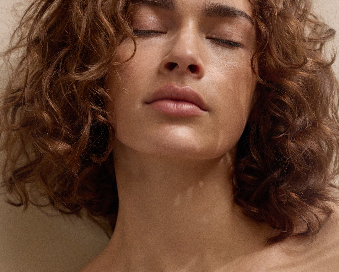 Organic Luminous SPF 20+ Cream - Nude