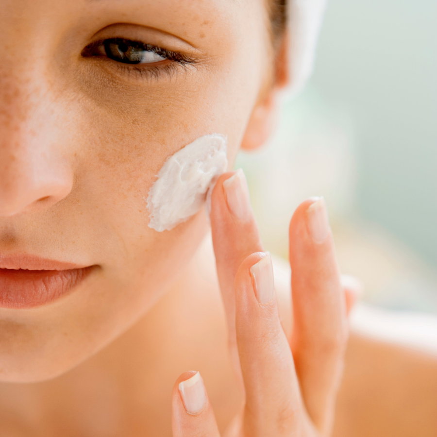 Organic Night Cream ABLOOM Slow Skincare