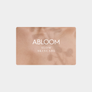 GIFT CARD | € 75,-