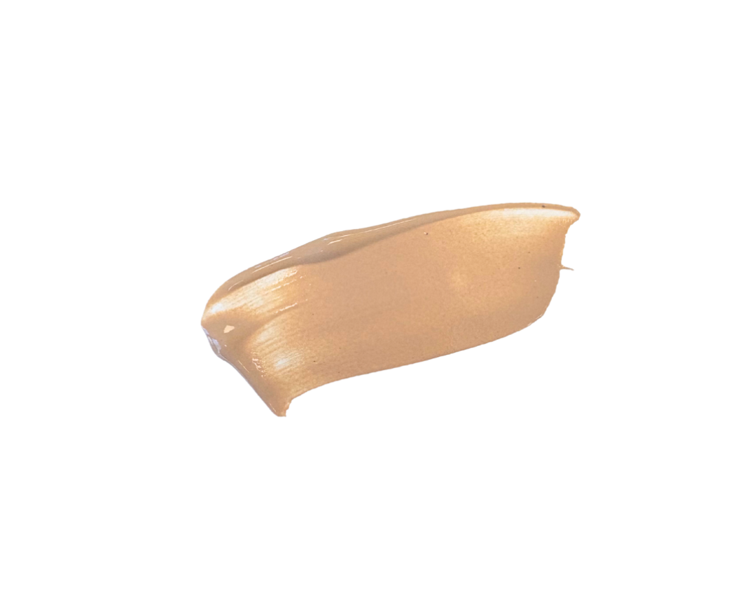 Organic Luminous SPF 20+ Cream - Nude