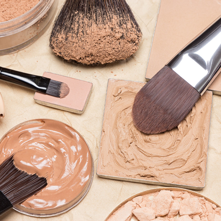 Abloom Slow Skincare try avoiding make-up