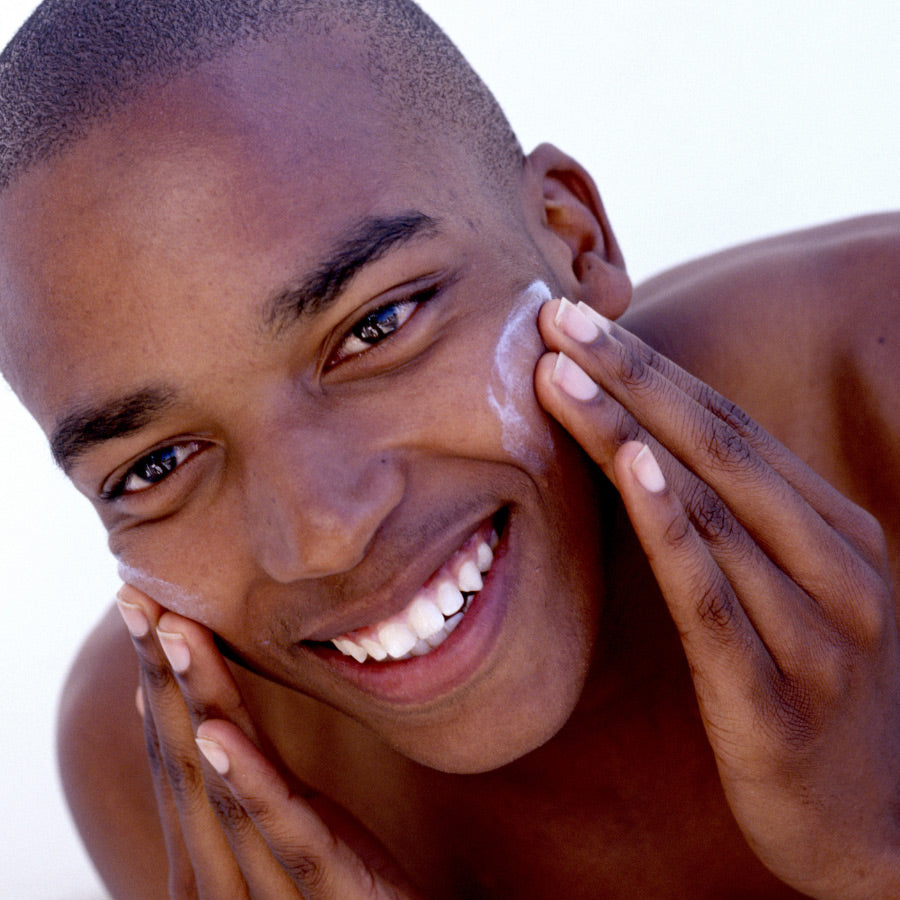 Abloom Slow Skincare moisturise with Organic Day Cream