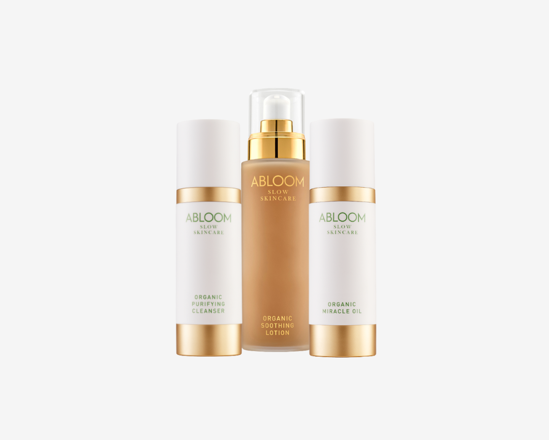 ACNÉ SOLUTION BUNDEL