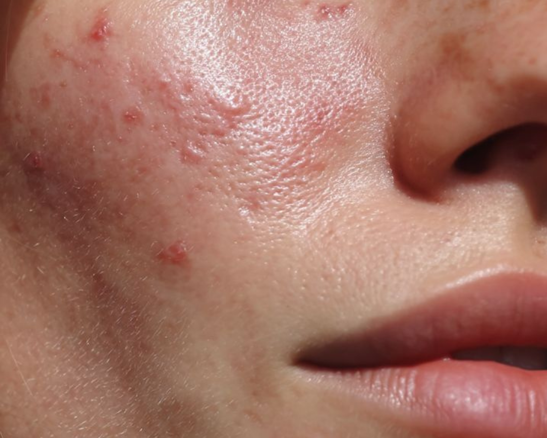 ACNÉ SOLUTION BUNDEL