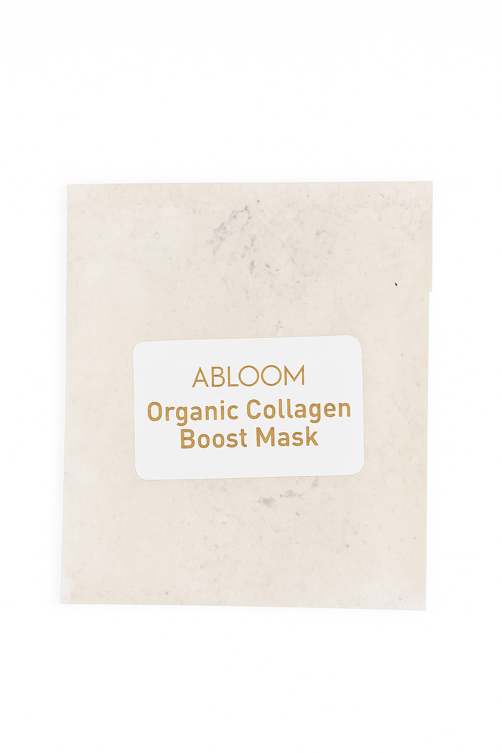 Goodie: Collagen Boost masker - 7ml