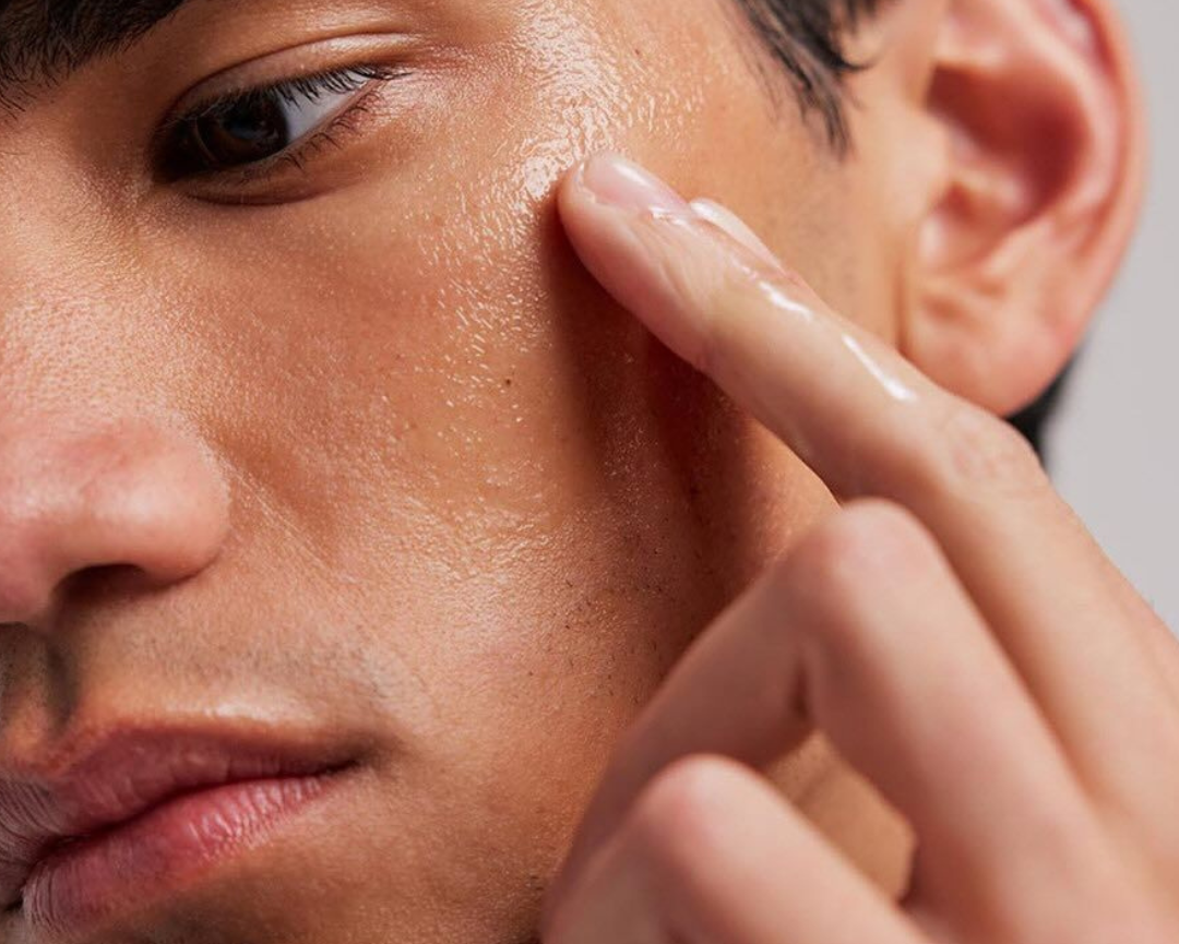 The Gentle(man) Regimen