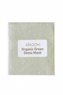 Goodie: Green Detox Mask  masker - 7ml