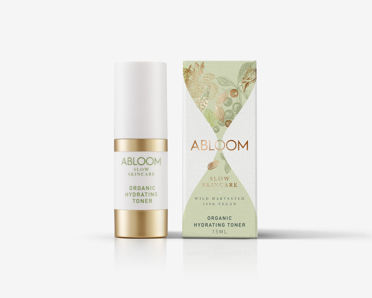 Biologische Hydrating Toner