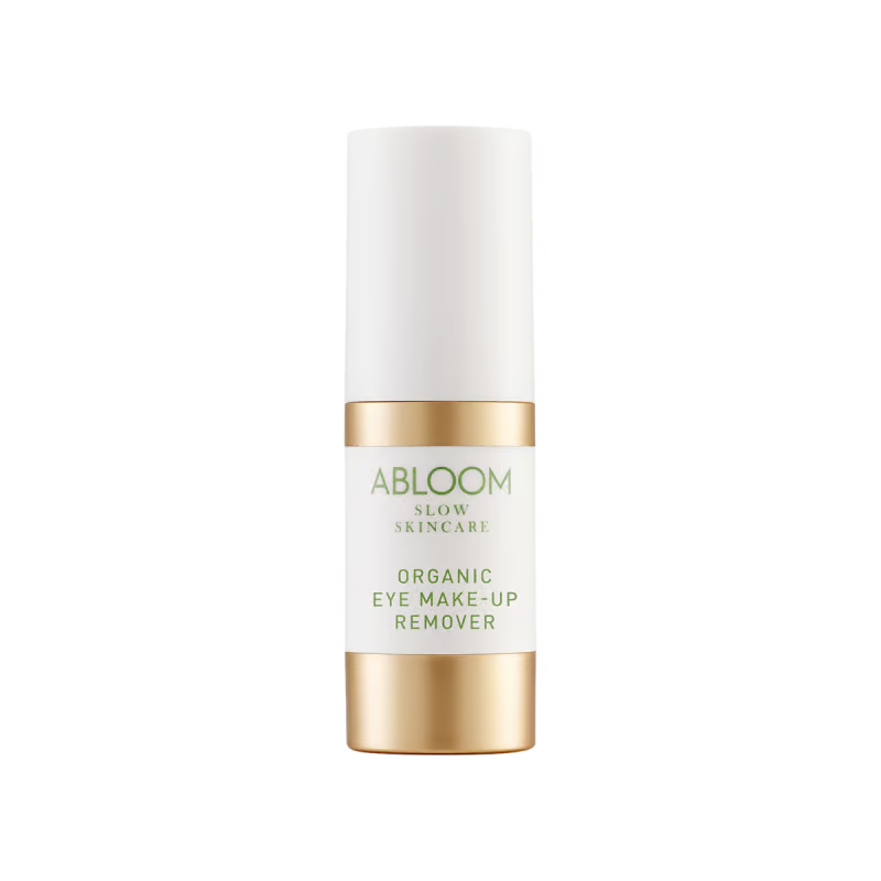 Biologische [Eye] Make-up Remover