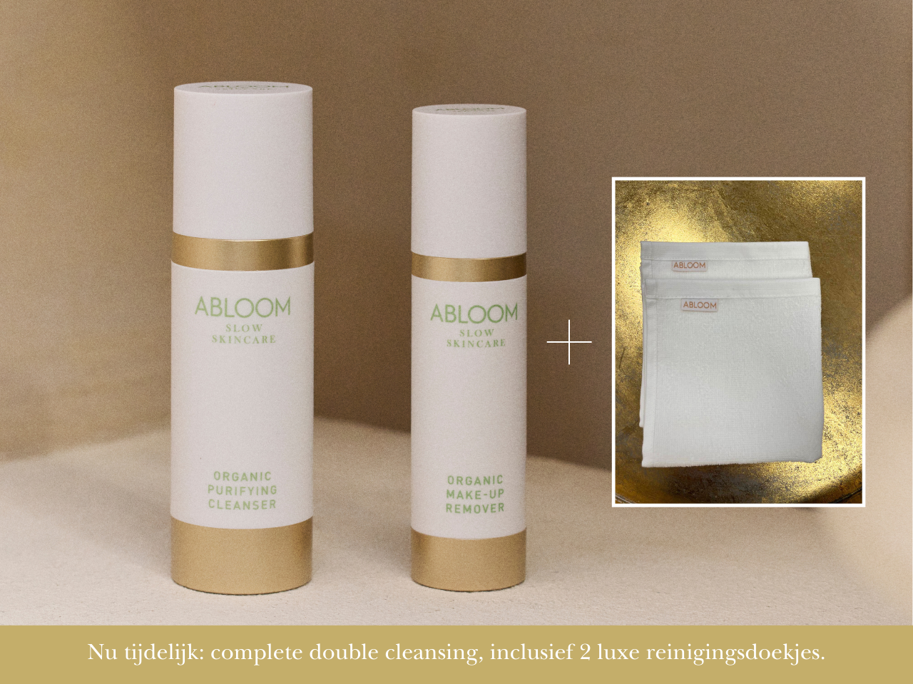 Double Cleanse Bundle